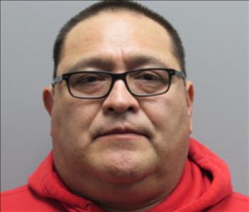 Israel David Castro a registered Sex, Violent, or Drug Offender of Kansas