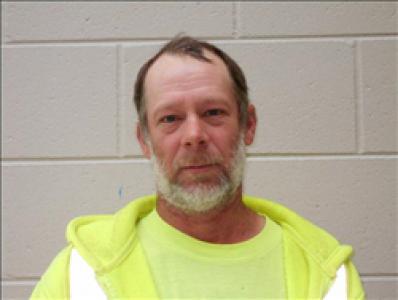 Jeffrey Allen Miller a registered Sex, Violent, or Drug Offender of Kansas