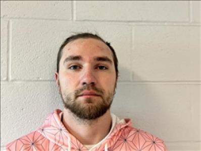 Kyle Zachary Fain a registered Sex, Violent, or Drug Offender of Kansas