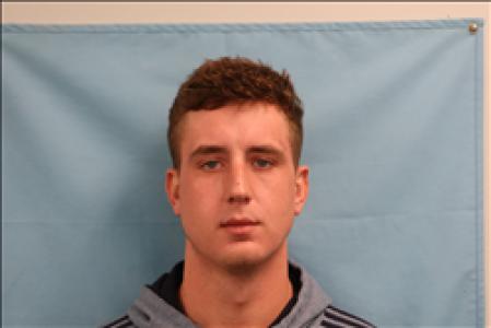 Troy Justin Periman a registered Sex, Violent, or Drug Offender of Kansas