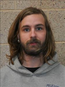 Chase Bryant Crawley a registered Sex, Violent, or Drug Offender of Kansas