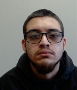 Jaime Andres Rosas a registered Sex, Violent, or Drug Offender of Kansas