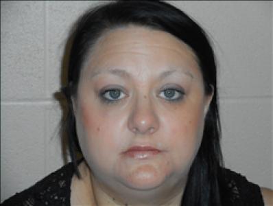 Misty Dawn Meyers a registered Sex, Violent, or Drug Offender of Kansas