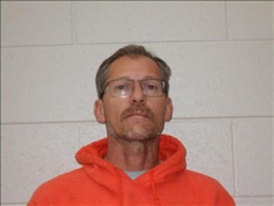 Clement John Frederick a registered Sex, Violent, or Drug Offender of Kansas