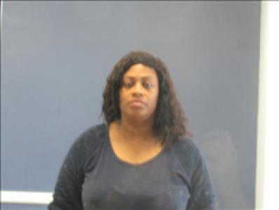 Valencia Bailey a registered Sex, Violent, or Drug Offender of Kansas