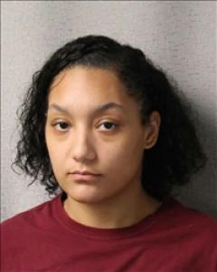 Ladeisha Charlena Brown a registered Sex, Violent, or Drug Offender of Kansas