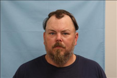 Lester Charles Burger IV a registered Sex, Violent, or Drug Offender of Kansas