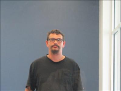 Johnathon Michael Rex a registered Sex, Violent, or Drug Offender of Kansas