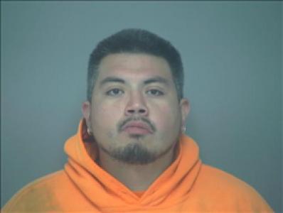 Juan Martin Mosqueda a registered Sex, Violent, or Drug Offender of Kansas