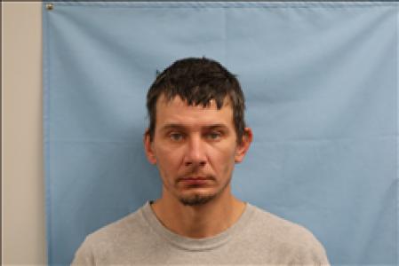 Jeremy Lee Brown a registered Sex, Violent, or Drug Offender of Kansas