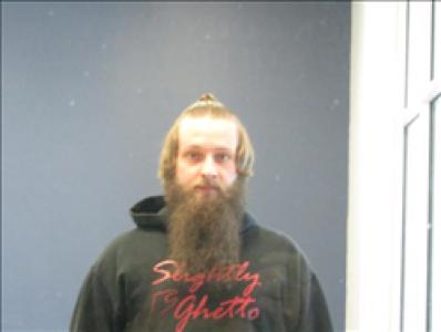 Konnor Clay Martin a registered Sex, Violent, or Drug Offender of Kansas