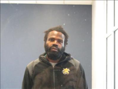 Alvin Juman Smith a registered Sex, Violent, or Drug Offender of Kansas