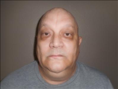 Thomas Russell Seger a registered Sex, Violent, or Drug Offender of Kansas