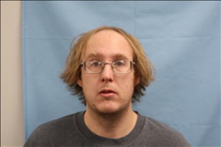 Aaron Allen White a registered Sex, Violent, or Drug Offender of Kansas