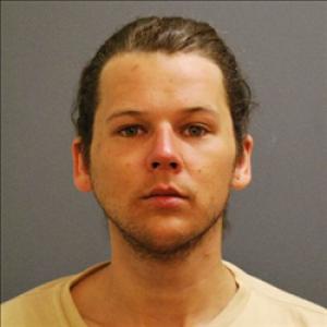 Buddy Aron Redding a registered Sex, Violent, or Drug Offender of Kansas