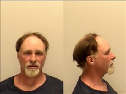 Steve Otto Brinson a registered Sex, Violent, or Drug Offender of Kansas