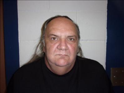 Ronald Merle Kloer II a registered Sex, Violent, or Drug Offender of Kansas