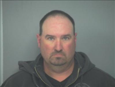 Daryl Lee Otte a registered Sex, Violent, or Drug Offender of Kansas