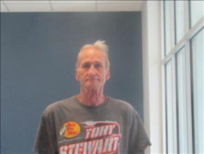 Michael Lee Shafer a registered Sex, Violent, or Drug Offender of Kansas
