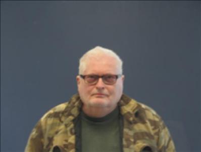 Richard James Schnagl a registered Sex, Violent, or Drug Offender of Kansas