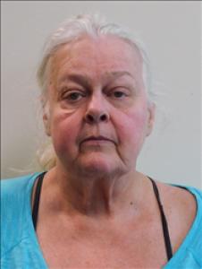 Gloria Jean Eichberger a registered Sex, Violent, or Drug Offender of Kansas