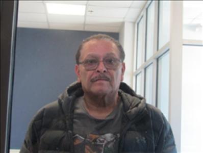 Joe Robert Juarez a registered Sex, Violent, or Drug Offender of Kansas