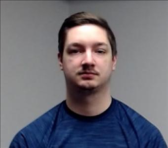 Justin James Stearns a registered Sex, Violent, or Drug Offender of Kansas
