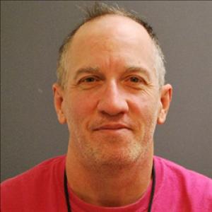 Bradford Colby Brown a registered Sex, Violent, or Drug Offender of Kansas