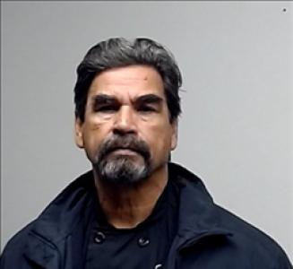 Elicio Marrero-diaz a registered Sex, Violent, or Drug Offender of Kansas