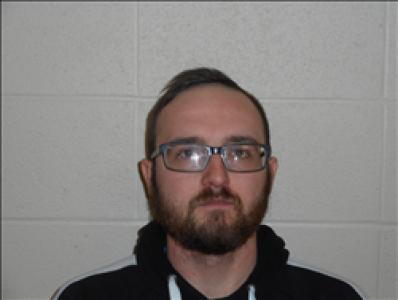 Kevin Titus Reynolds a registered Sex, Violent, or Drug Offender of Kansas