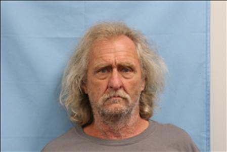 Terry Wayne Eichelberger a registered Sex, Violent, or Drug Offender of Kansas