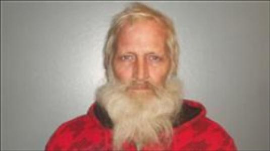 Karl Lee Springstead a registered Sex, Violent, or Drug Offender of Kansas