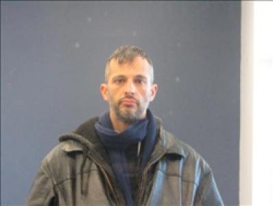 Brenton Joe Budd a registered Sex, Violent, or Drug Offender of Kansas