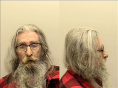 Fredrick Donald Carroll a registered Sex, Violent, or Drug Offender of Kansas
