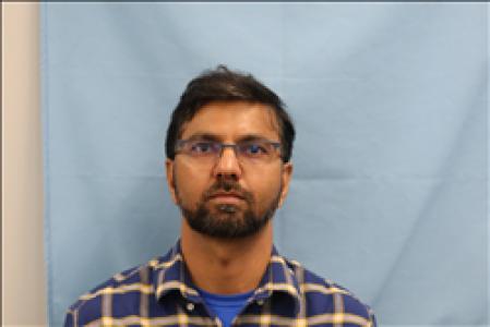 Akash Prafulchandra Shah a registered Sex, Violent, or Drug Offender of Kansas