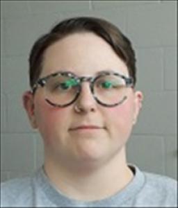 Gabrielle Nichole Bauman a registered Sex, Violent, or Drug Offender of Kansas