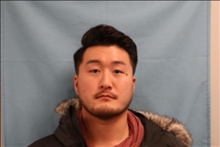 Hanbit Joseph Chang a registered Sex, Violent, or Drug Offender of Kansas