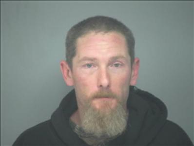 Jason Lynn Shelinbarger a registered Sex, Violent, or Drug Offender of Kansas