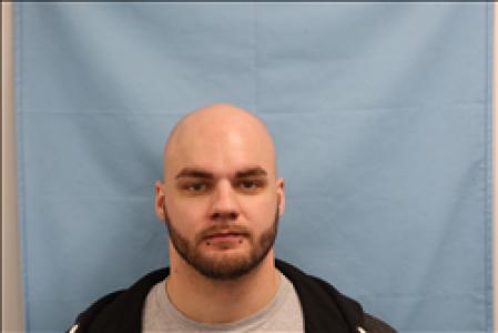 Sterling Mason Tucker a registered Sex, Violent, or Drug Offender of Kansas