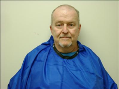 William Otto Fellman a registered Sex, Violent, or Drug Offender of Kansas