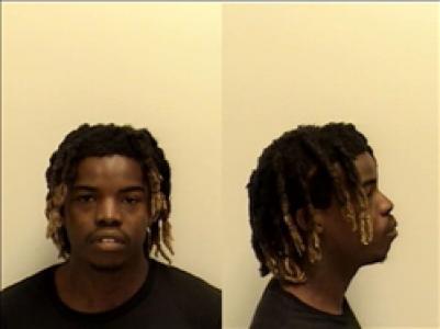 Deonta Maurice Mullens a registered Sex, Violent, or Drug Offender of Kansas