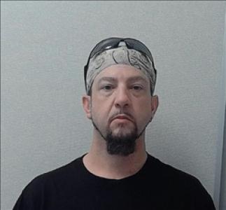 Leon Floyd Clark a registered Sex, Violent, or Drug Offender of Kansas