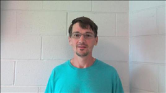 Lee Trevor Hardesty a registered Sex, Violent, or Drug Offender of Kansas