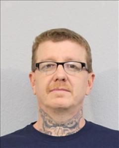 James Norman Horton II a registered Sex, Violent, or Drug Offender of Kansas