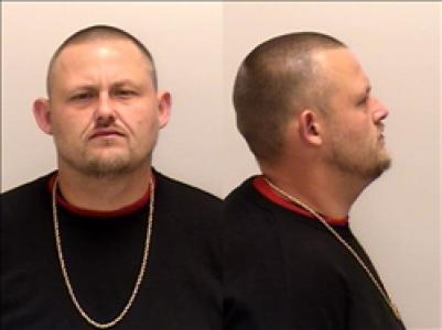 Larry Allen Phillips a registered Sex, Violent, or Drug Offender of Kansas