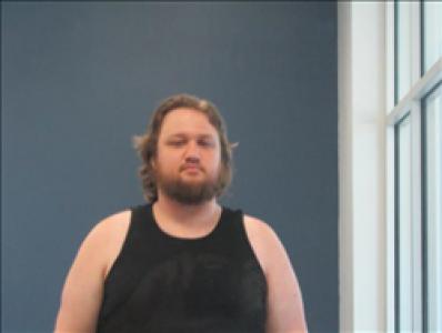 Nathaniel Shane Morgan a registered Sex, Violent, or Drug Offender of Kansas