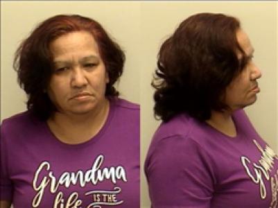 Priscilla Ramirez Hernandez Diaz a registered Sex, Violent, or Drug Offender of Kansas