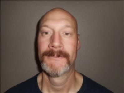 Tony Wayne Troutman a registered Sex, Violent, or Drug Offender of Kansas