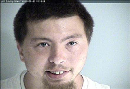 Timothy Austin Fender a registered Sex, Violent, or Drug Offender of Kansas