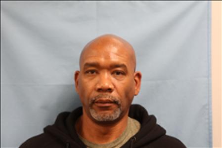 Darryl Keith Ingram a registered Sex, Violent, or Drug Offender of Kansas